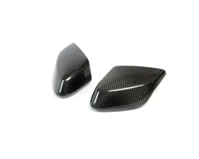 APR Performance Carbon Fiber Replacement Mirror Covers