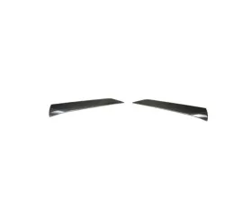 APR Performance Carbon Fiber Door Trim Only