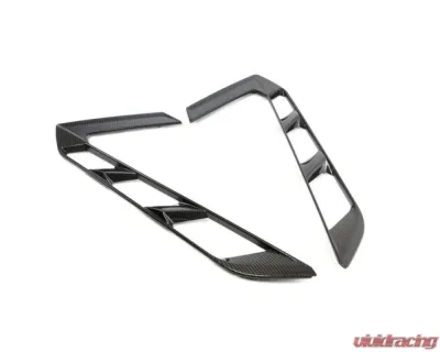 APR Performance Carbon Fiber Rear Hatch Vents Chevrolet Corvette C8|C8 Z06 2020+ - CBX-C8HATCH