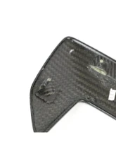 APR Performance Carbon Fiber Quarter Panel Trim Only Chevrolet Corvette C8 2020+                                     - CBX-C8QUARTERT - Image 6