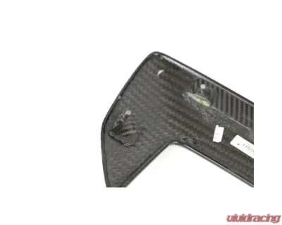 APR Performance Carbon Fiber Quarter Panel Trim Only Chevrolet Corvette C8 2020+ - CBX-C8QUARTERT