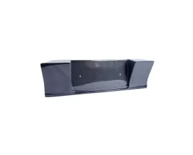 APR Performance License Plate Backing Toyota Supra A90 2020-2024