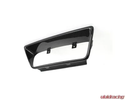 APR Performance Exhaust Heat Shields - CBX-VETTESHIELD