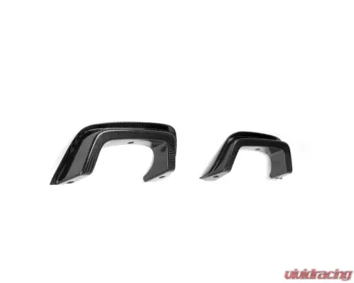 APR Performance Carbon Fiber Heat Shield - CBX-WRXHS15