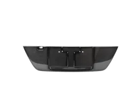 APR Performance Carbon Fiber License Plate Frame Subaru WRX | STI Sedan 2015-2021