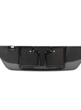 APR Performance Carbon Fiber License Plate Frame Subaru WRX | STI Sedan 2015-2021                                     - CBX-WRXLIC15 - Image 7