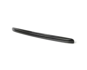 APR Performance Carbon Fiber Trunk Garnish Subaru WRX | STI 2015-2021