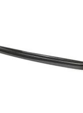 APR Performance Carbon Fiber Trunk Garnish Subaru WRX | STI 2015-2021                                     - CBX-WRXTG - Image 2