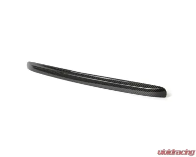 APR Performance Carbon Fiber Trunk Garnish Subaru WRX | STI 2015-2021 - CBX-WRXTG