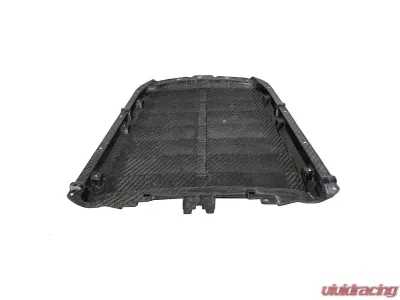 APR Performance Carbon Fiber Hood Vent Ford Mustang S550 Shelby GT500 2020-2023 - CF-201550