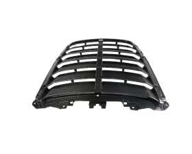 APR Performance Hood Vent Ford Mustang Shelby GT-500 2020+