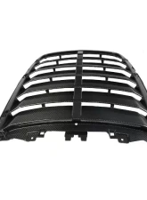 APR Performance Carbon Fiber Hood Vent Ford Mustang S550 Shelby GT500 2020-2023                                     - CF-201550 - Image 4