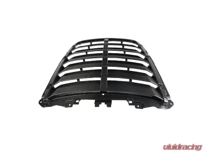 APR Performance Carbon Fiber Hood Vent Ford Mustang S550 Shelby GT500 2020-2023 - CF-201550
