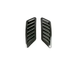 APR Performance Fender Vents Toyota Supra A90 2020-2024