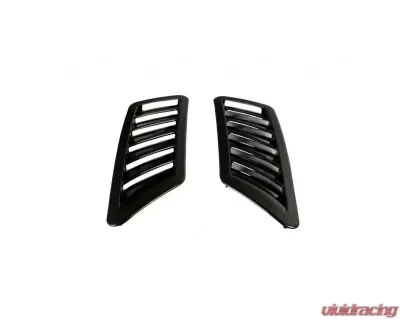 APR Performance Carbon Fiber Fender Vents Toyota Supra A90 | 91 2020-2023 - CF-330902