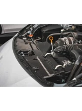 APR Performance Carbon Fiber Radiator Cooling Plate Subaru BRZ | Toyota GR-86 2022-2024                                     - CF-522010 - Image 4