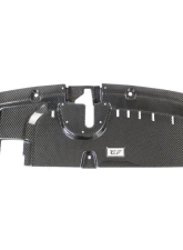 APR Performance Carbon Fiber Carbon Fiber Cooling Plate Toyota GR Corolla 2023+                                     - CF-522861 - Image 3