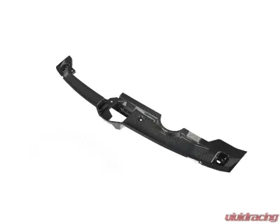 APR Performance Carbon Fiber Radiator Cooling Plate Subaru WRX 2022-2023 - CF-802201