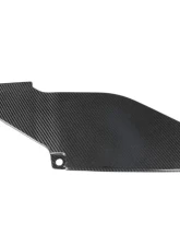 APR Performance Carbon Fiber Intake Duct Subaru WRX 2022-2023                                     - CF-802204 - Image 2