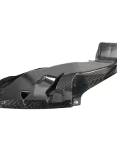 APR Performance Carbon Fiber Intake Duct Subaru WRX 2022-2023                                     - CF-802204 - Image 2