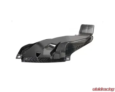 APR Performance Carbon Fiber Intake Duct Subaru WRX 2022-2023 - CF-802204