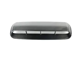 APR Performance Carbon Fiber Hood Vent Subaru WRX 2022-2023
