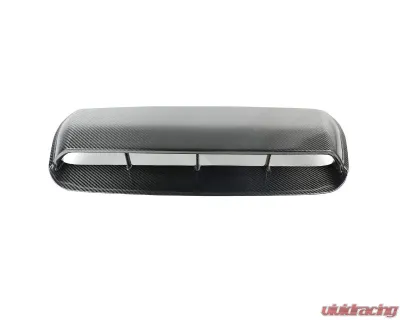 APR Performance Carbon Fiber Hood Vent Subaru WRX 2022-2023 - CF-802205