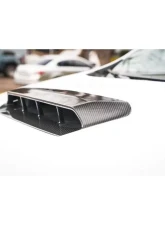 APR Performance Carbon Fiber Hood Vent Subaru WRX 2022-2023                                     - CF-802205 - Image 2