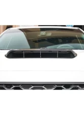 APR Performance Carbon Fiber Hood Vent Subaru WRX 2022-2023                                     - CF-802205 - Image 4
