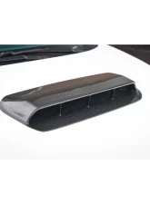 APR Performance Carbon Fiber Hood Vent Subaru WRX 2022-2023                                     - CF-802205 - Image 5
