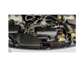 APR Performance Carbon Fiber Radiator Cooling Plate and Intake Enhancement Kit CF-802212