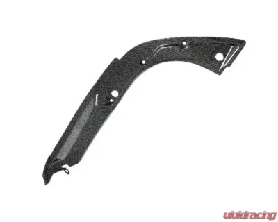 APR Performance Driver Side Carbon Fiber Radiator Cooling Plate for CF-923003 - CF-923003