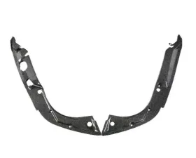 APR Performance Carbon Fiber Radiator Cooling Plates 2 pcs for CF-923020