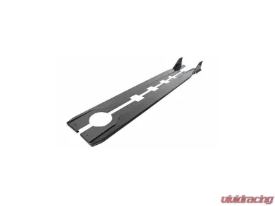 APR Performance Carbon Fiber Side Rocker Extensions Subaru BRZ | Toyota GR-86 2022-2024 - FS-522005