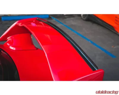 APR Performance Gurney Flap Subaru STI 2015-2021 - GF-801545