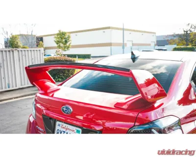 APR Performance Gurney Flap Subaru STI 2015-2021 - GF-801545