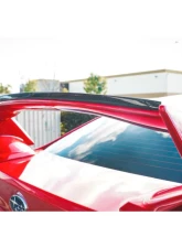 APR Performance Gurney Flap Subaru STI 2015-2021                                     - GF-801545 - Image 4