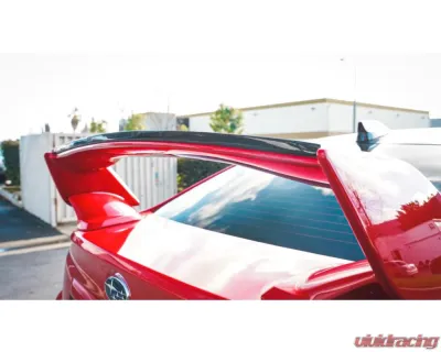 APR Performance Gurney Flap Subaru STI 2015-2021 - GF-801545