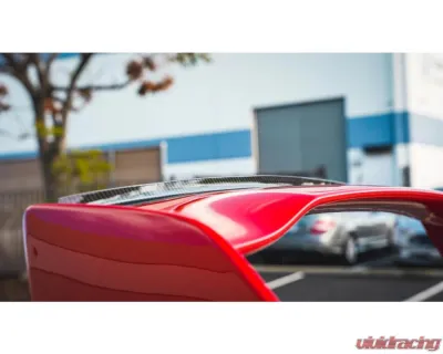 APR Performance Gurney Flap Subaru STI 2015-2021 - GF-801545