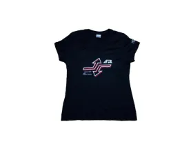 APR Performance Two Arrows T-Shirt V-Neck Small