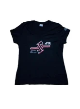 APR Performance Two Arrows T-Shirt V-Neck Small                                     - TS-46501 - Image 2