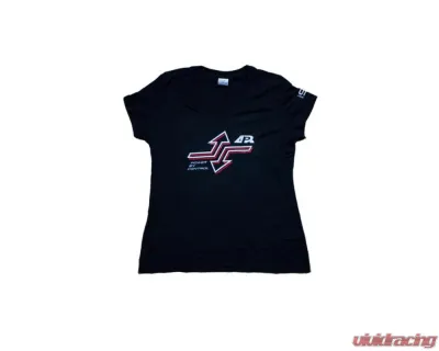 APR Performance Two Arrows T-Shirt V-Neck Small - TS-46501
