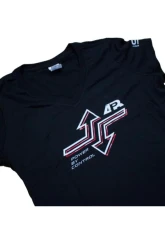 APR Performance Two Arrows T-Shirt V-Neck Small                                     - TS-46501 - Image 2