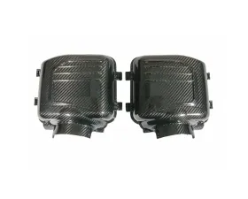 APR Performance Carbon Fiber Intake Box Top Cover
