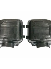 APR Performance Carbon Fiber Intake Box Top Cover Ford Mustang S650 2024+                                     - CBE-MUGINTAKE - Image 5