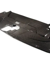 APR Performance Carbon Fiber Cooling Plate Ford Mustang S650 2024+                                     - CF-202402 - Image 2