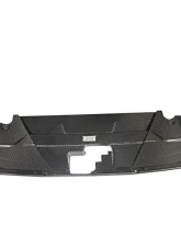APR Performance Carbon Fiber Cooling Plate Ford Mustang S650 2024+                                     - CF-202402 - Image 4