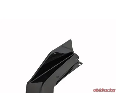 APR Performance Carbon Fiber Front Air Dam Acura DE5 Integra Type S 2024+ - FA-924001