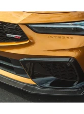 APR Performance Carbon Fiber Front Air Dam Acura DE5 Integra Type S 2024+                                     - FA-924001 - Image 8