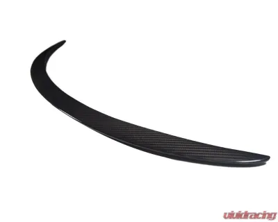 APR Performance Rear Deck Spoiler Tesla Model 3 2017-2023 - AS-104803